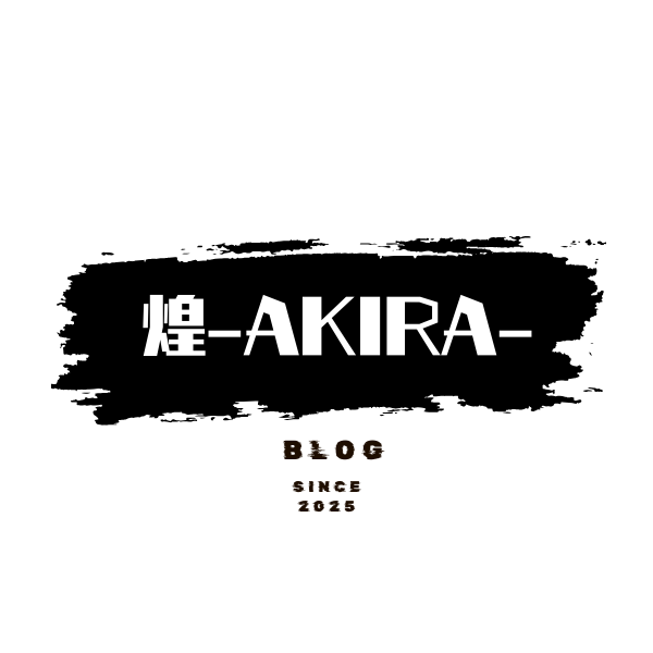 AKIRA